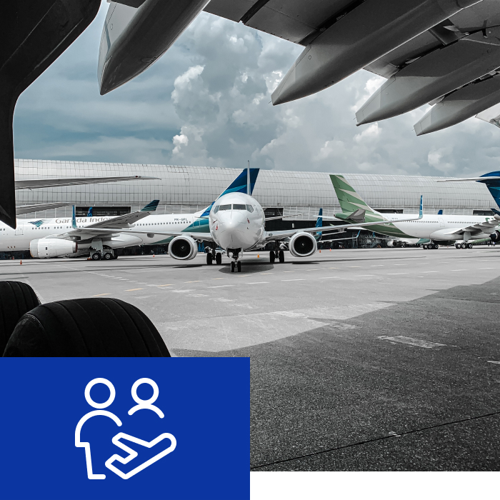 Aviation consultancy